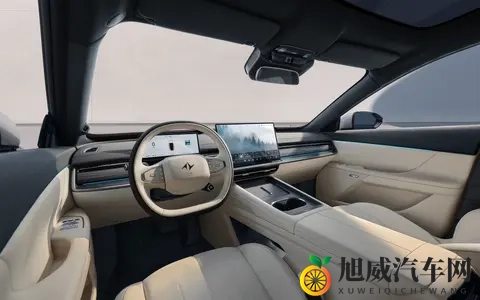 东风奕派eπ007+上市 标配激光雷达售1399万起-1