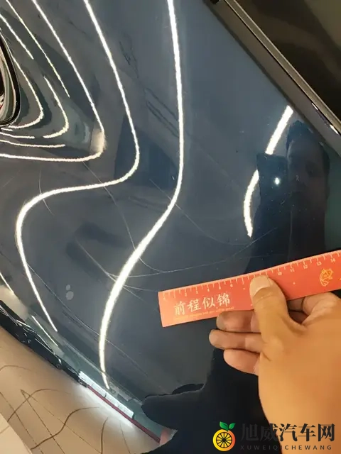 深蓝 L06 要做“纯电驾控分水岭”-1