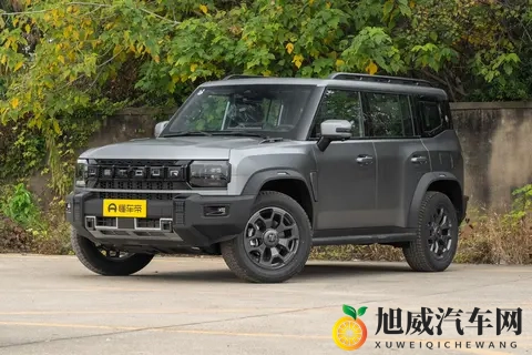 2026款捷途旅行者及C-DM版将于11月17日上市，山海T2更名回归-2