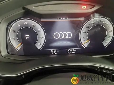 奥迪Q7黑武士：准新车13千公里，5698万体验豪华SUV-1