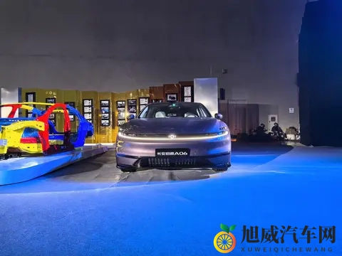 长安启源A06仅1099万起，10-15万家轿市场又一新选择？-1