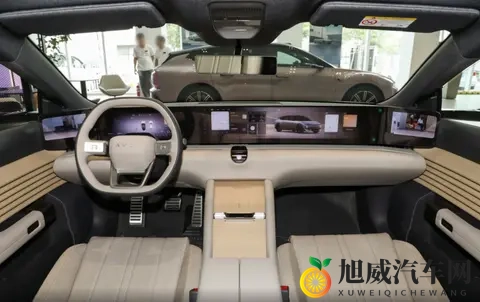 2359万买奥迪纯电车,外观运动续航扎实,奥迪E5值得选吗?-2