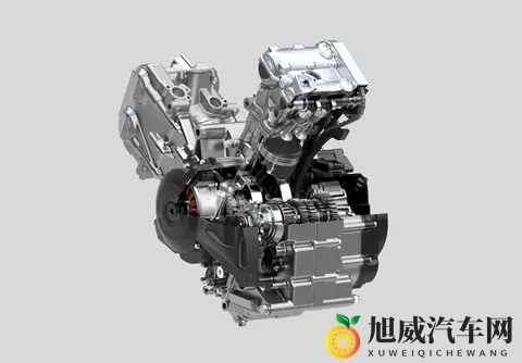 铃木SV-7GX上市,SV650附魂+电子配置补齐-3