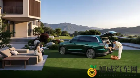 大三排SUV再添一员，不到18万，奇瑞风云这次能赢？-3