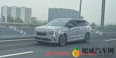 合资MPV卖不动，价格却比电车还低，市场在等它翻身？-2