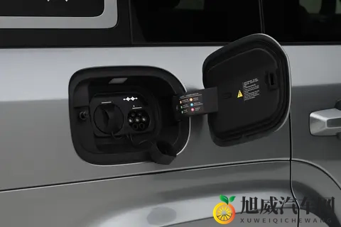 1798万买方盒子，家用、越野两不误，方程豹钛7适合谁？-3