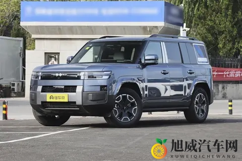 比亚迪又出爆款！科技大空间SUV，方程豹钛7实力如何？-1