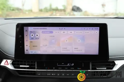 2026款丰田格瑞维亚购车指南：哪款配置最值得入手？-2