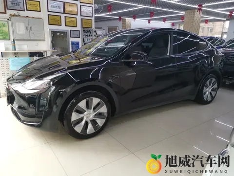 23年Model Y，79万公里，159万，通勤代步新选择？-2