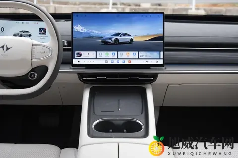 15万买车别纠结，这款直接解决所有痛点？体验东风奕派eπ007+-2