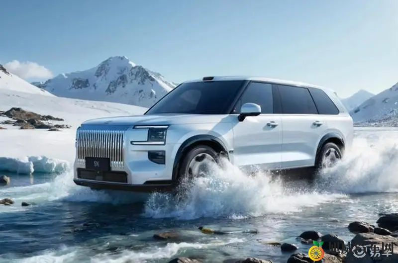 裸体美女app：汽车变革：智能驾乘，个性定制，绿色未来-1