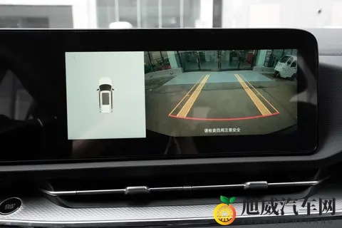 2025 款福特领睿全系车型配置解析与选买建议-3