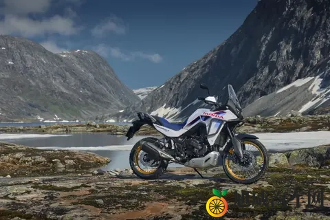 本田在500系列＆ 750 Transalp 和 CB750 Hornet 上推出电子离合器-3