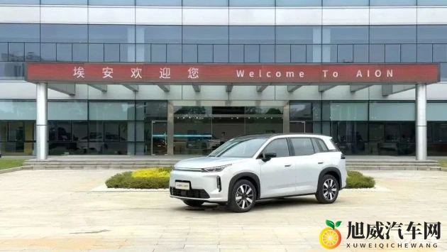 看男生女生啪啪啪的aPP：智能驾驶新潮流，汽车科技未来已来-1