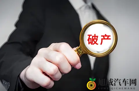 韩国车人事调整，曾猛喷订单注水，新造车烧死时刻到了？-1