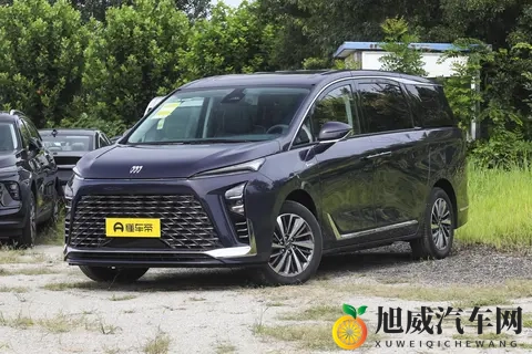 别克启动双十一购车优惠活动，定金抵扣方案亮相-3