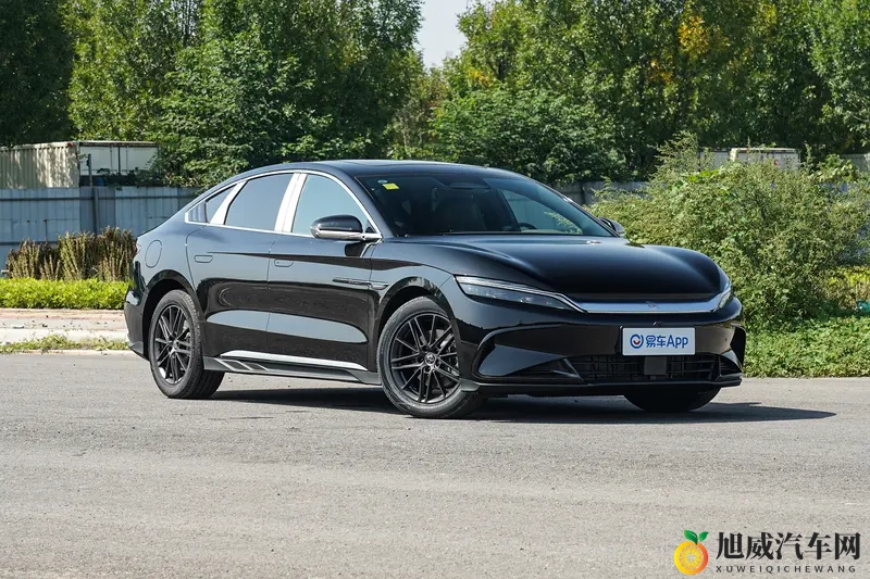 羞羞漫画黄：科技变革汽车行业，新能源汽车、自动驾驶成新趋势-1