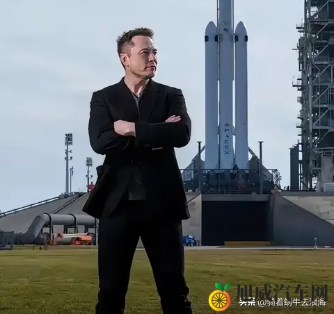 马斯克：特斯拉的灵魂人物？光环之下，是神坛还是火药桶？-1