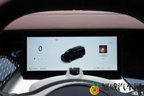 极氪009又放大招！买它当家用车，能省十几万，还能省心-2