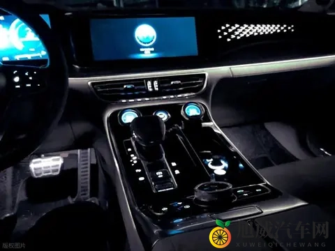 国产SUV横扫全球，2326公里不加油！-1