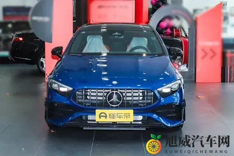 纠结奔驰 A 180_200_35 AMG？多维度分析帮你找适配车型-1