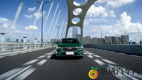 限时689万元起！第5代帝豪开启预售-3