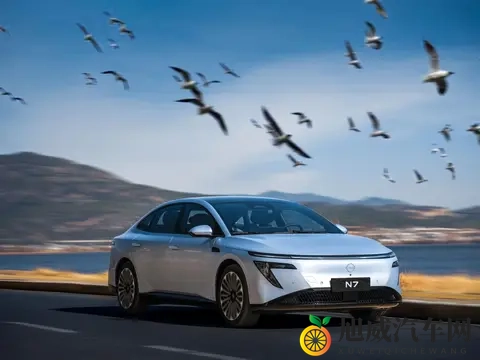 新能源车购置税倒计时，10-15万轿车迎来最佳购车时机！-3