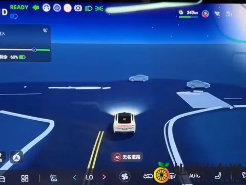 深蓝L06Deepal AD Max智驾体验-3