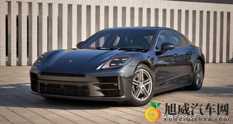 新款Panamera E-Hybrid上市信息公布-3