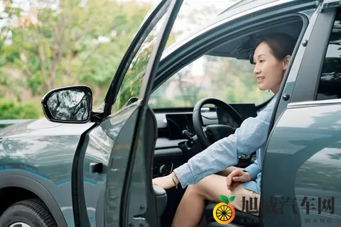 人生第二辆车选购攻略：如何让座驾成为生活的“加分项”-2