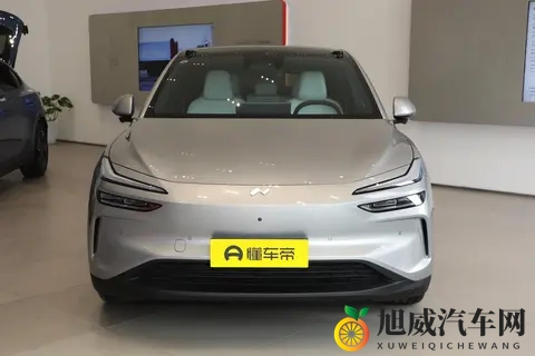 30岁女性买车报告：25万级纯电SUV，如何才能「悦己」？-2