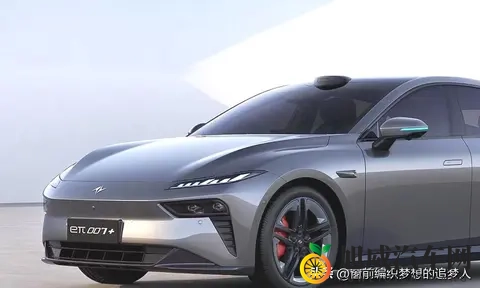 买车总踩坑？车企多品牌战略揭秘 新手也能选对车-1