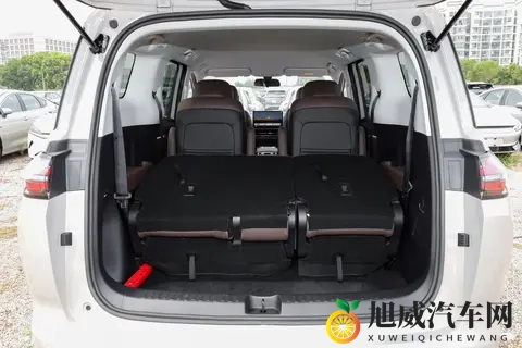 纯电驱动新时代，星光730电动版诠释零排放家庭出行-2