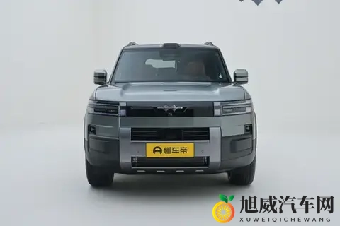 25万级SUV推荐！比亚迪新旗舰，大五座+大空间，家用优选-2