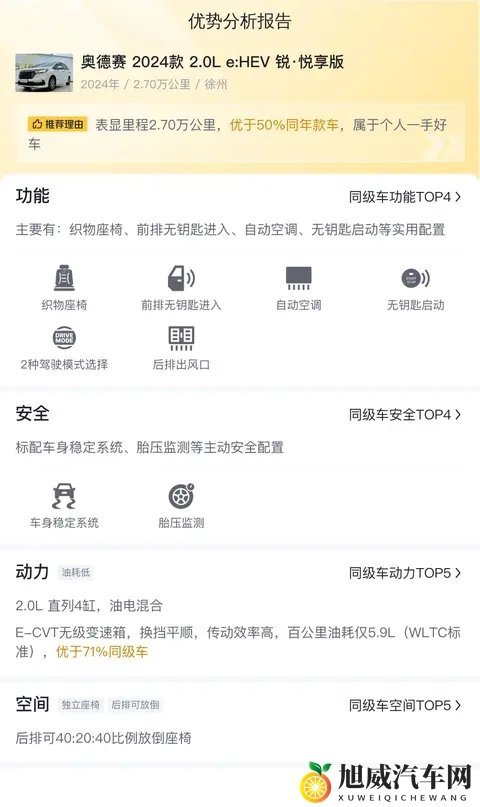 19万多拿下准新奥德赛，家用MPV一步到位！-3