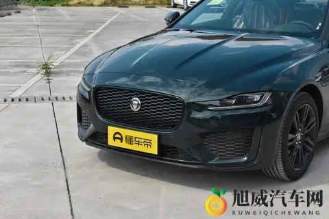 售3298万起,捷豹XEL怎么选?-3
