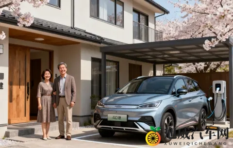 比亚迪在日本杀了三年,才卖7000台:中国新能源出海的残酷真相-1