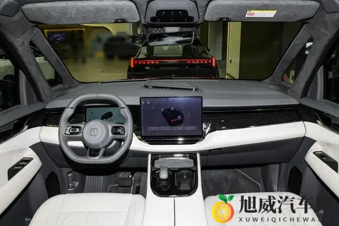 极氪009：高端家用MPV新选择，11月购车福利满载-2