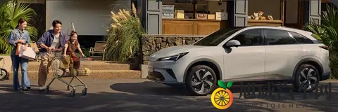 阿维塔06华为乾崑ADS 4，全场景智驾-1