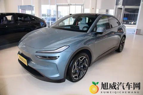 年轻人的第一台轿跑,深蓝L06上市,售价1329万元起-1