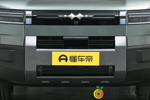 家用 SUV 这么选!科技大空间 SUV 方程豹豹7深度体验-2