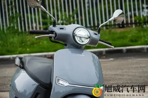 高性价比的轻复古之选：豪进SN09测评-1