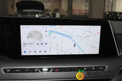 解析2025款红旗H9：不同配置车型如何选择？-2