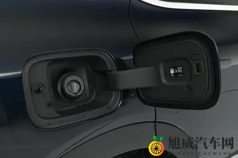 1699 万起!smart精灵#5 EHD 让豪华插混 SUV 接地气-2