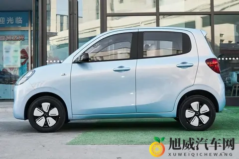 五菱宏光 MINIEV 全车款拆解!配置差在哪?5 万内代步车精准选-1