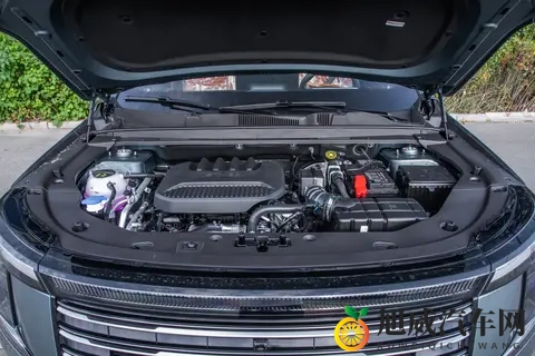 试驾捷途X70L：磁悬浮豪华电七座SUV，到底有多实在？-2
