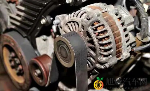 汽车原地怠速能给电瓶充电吗？答案+门道一次说透！-3