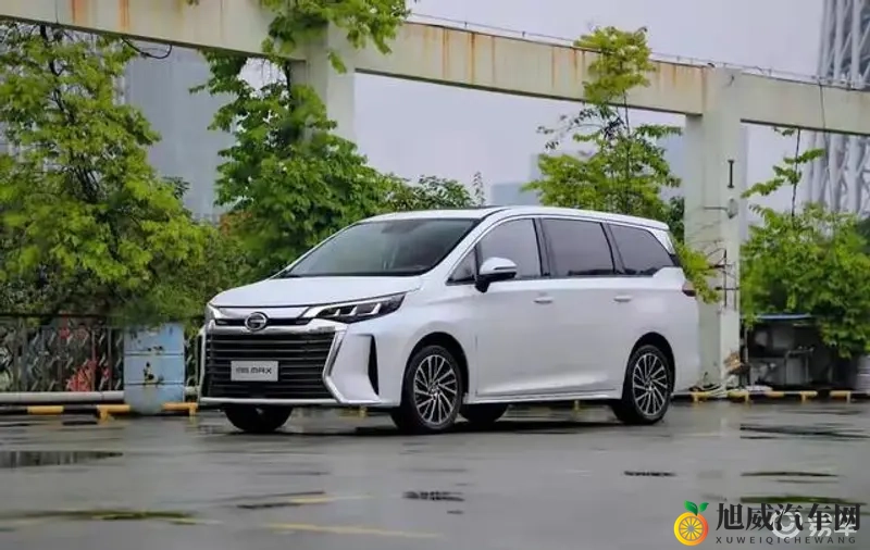 10万级神车推荐：15T+7速，大7座，三排可放平-1