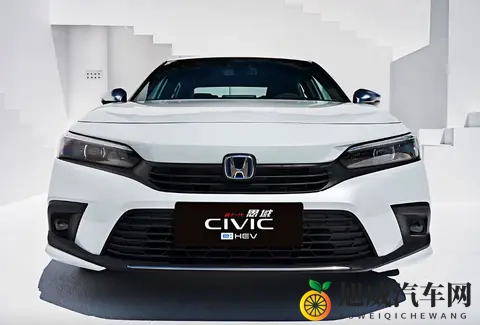 最值得抄底的合资油车，思域终端不到9万块，15T又暴躁又省油-1