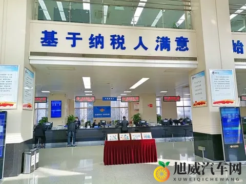 哈尔滨车驾管“一网通办”升级：11月1日起，开启便民新时代！-3